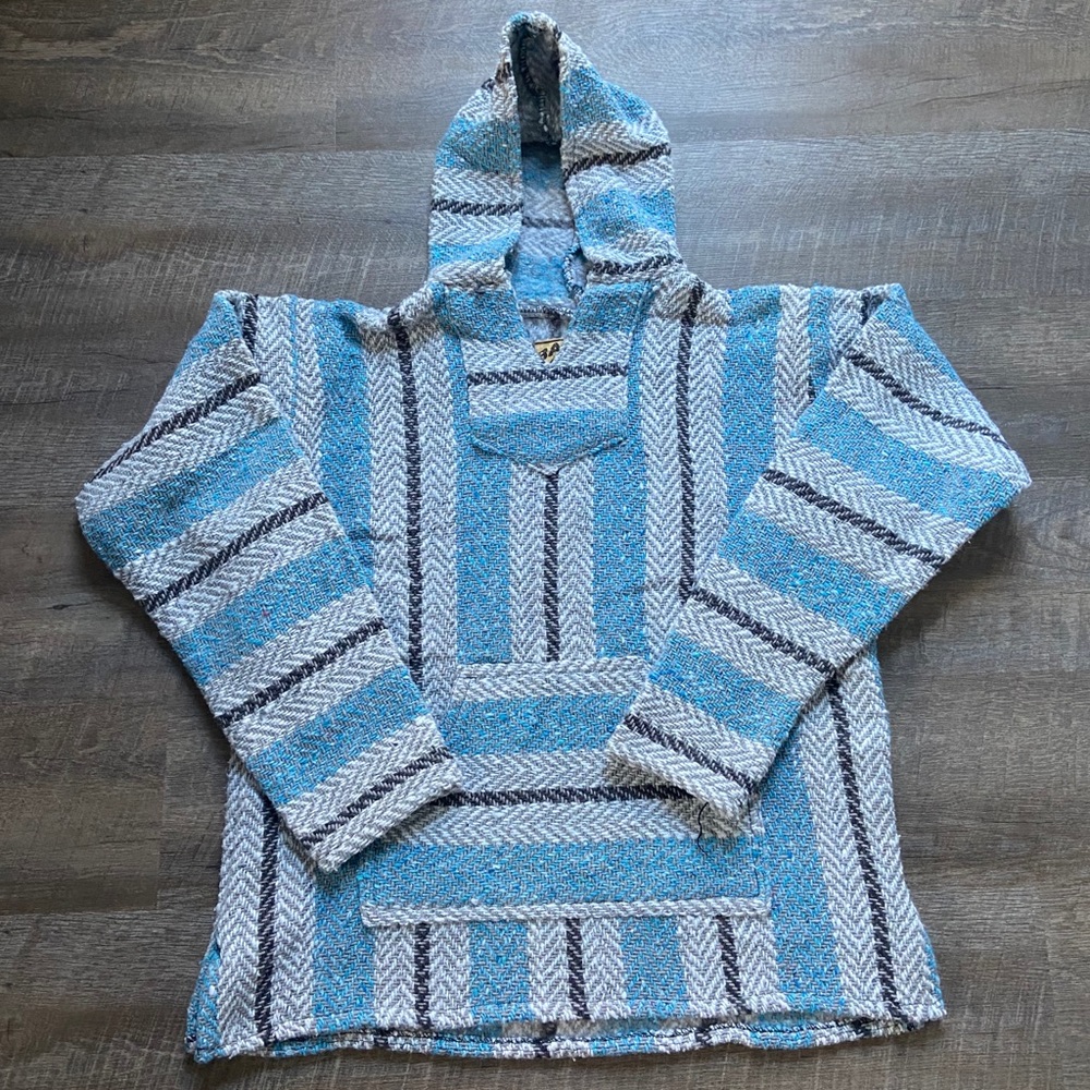 Beach Hoodie